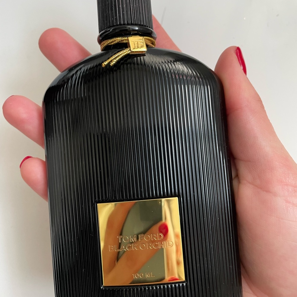 Tom ford black orchid